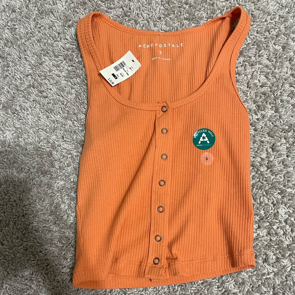 aeropostale tank top